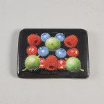 1745 8016 Oljemålning